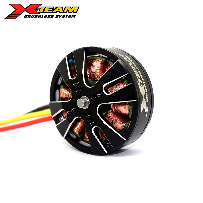 XTO-4008-380KV 多旋翼航拍無人機無刷電機